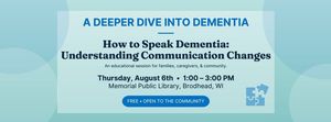 A Deeper Dive into D
